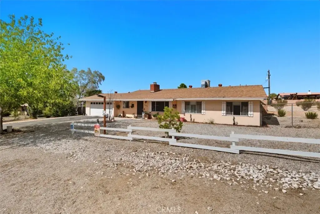 16264 Saint Timothy, Apple Valley, CA 92307 - Image #1