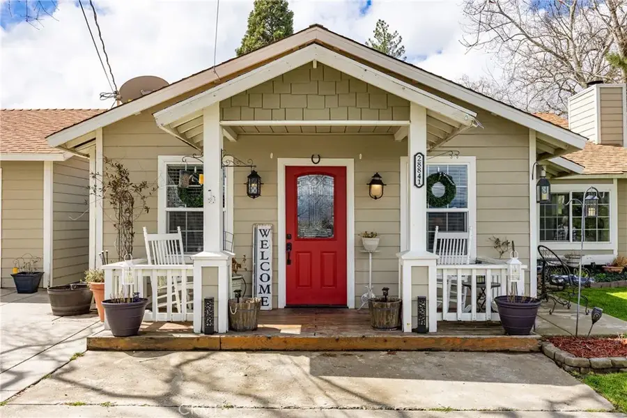 28841 Delaware Drive, Tehachapi, CA 93561 - Image #2