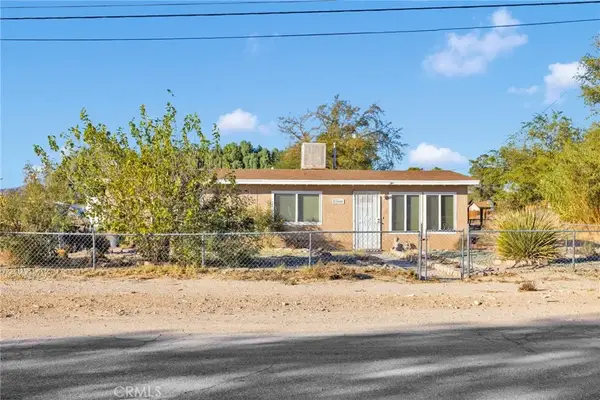 25488 Jade, Barstow, CA 92311