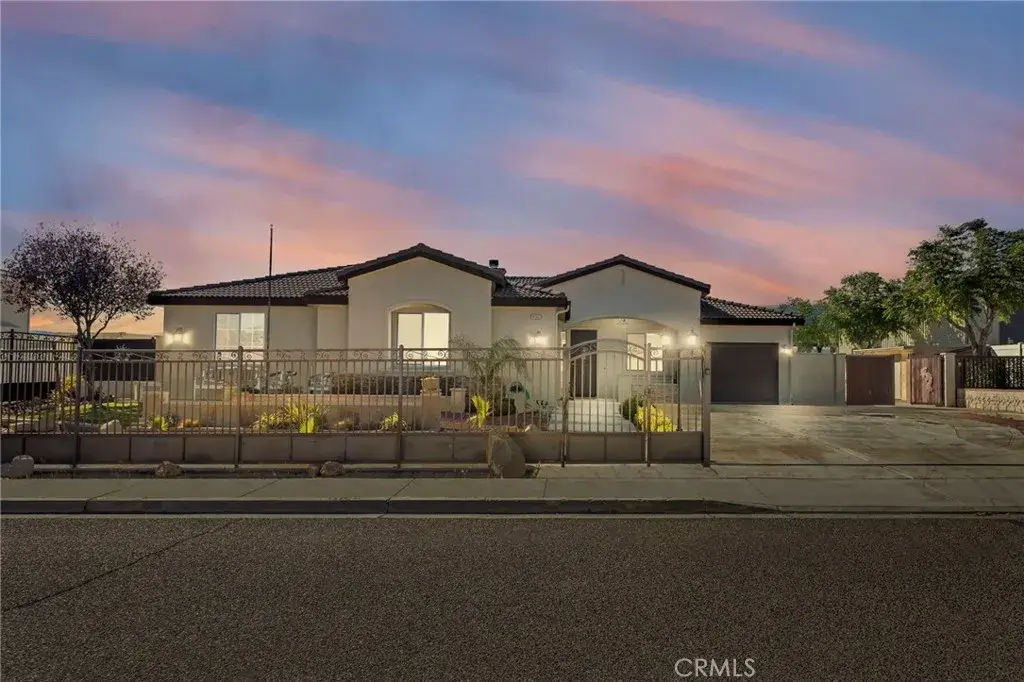 14587 Mulberry Street, Hesperia, CA 92345 - Image #1