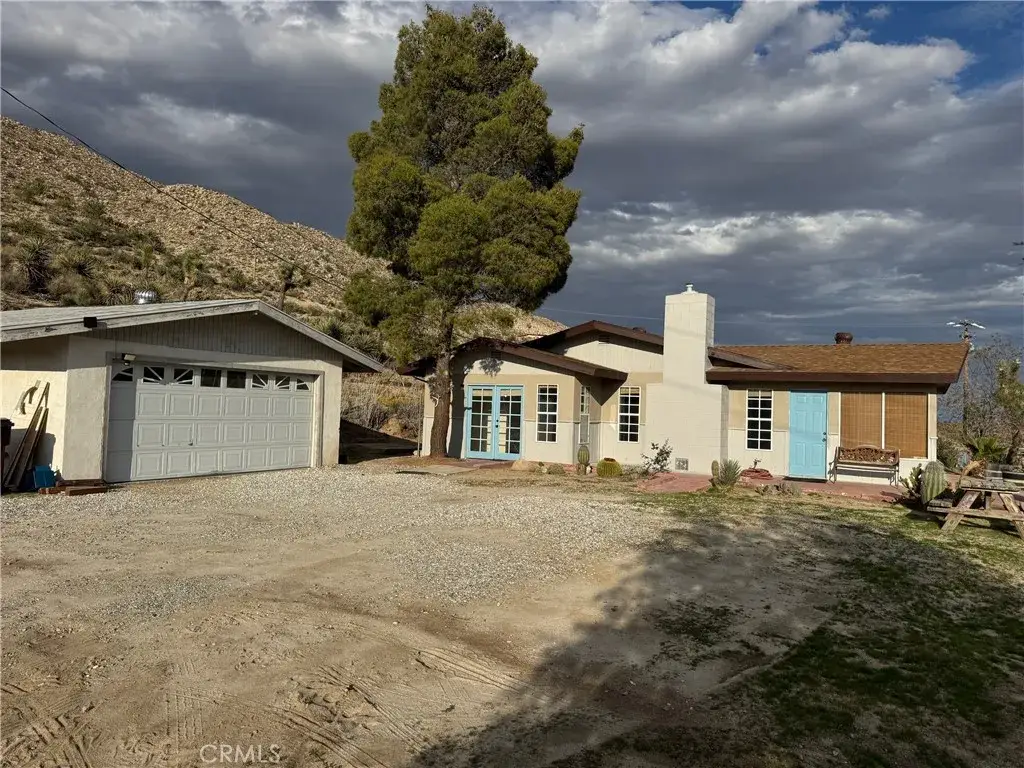 55914 Sunnyslope, Yucca Valley, CA 92284 - Image #1