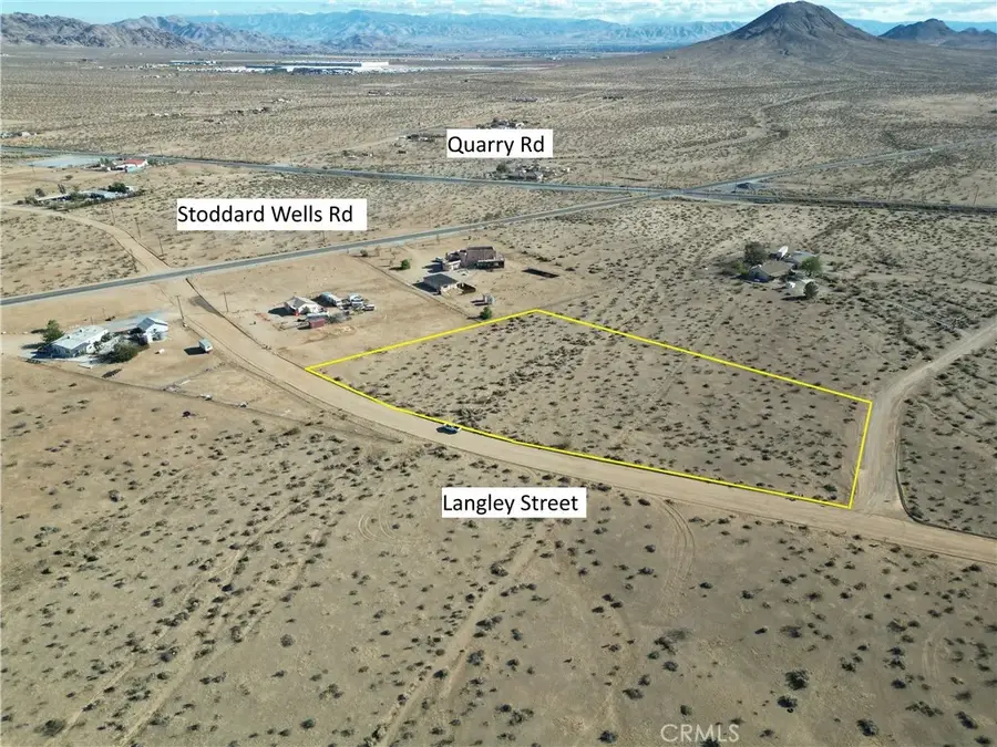 20395 Murieta, Apple Valley, CA 92307 - Image #2