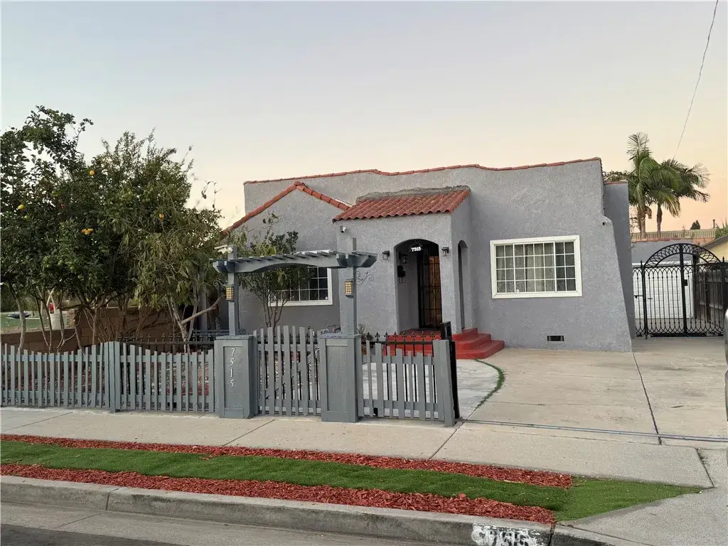 7515 8th, Buena Park, CA 90621 - Image #1