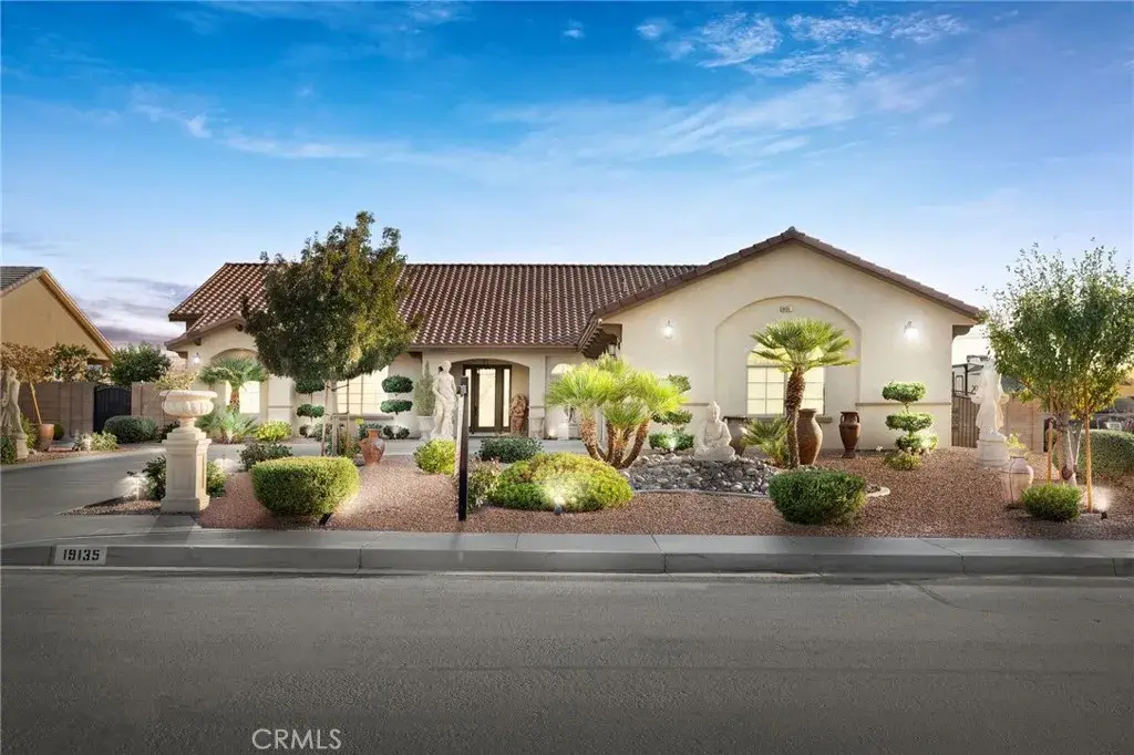 19135 Monterey, Apple Valley, CA 92308 - Image #1