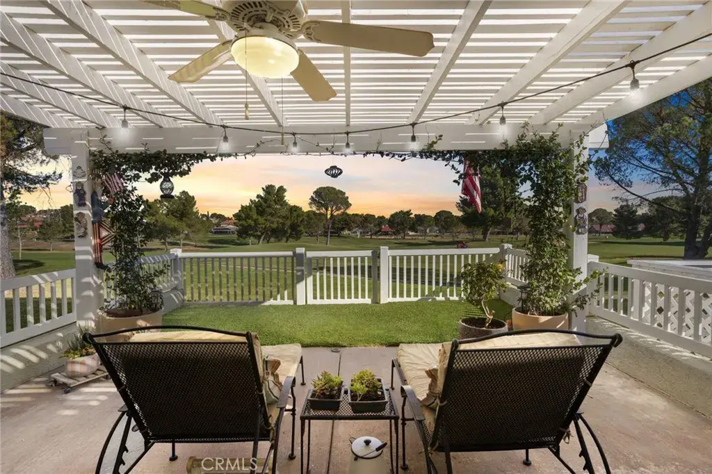 14780 Clubhouse #c #C, Helendale, CA 92342 - Image #1