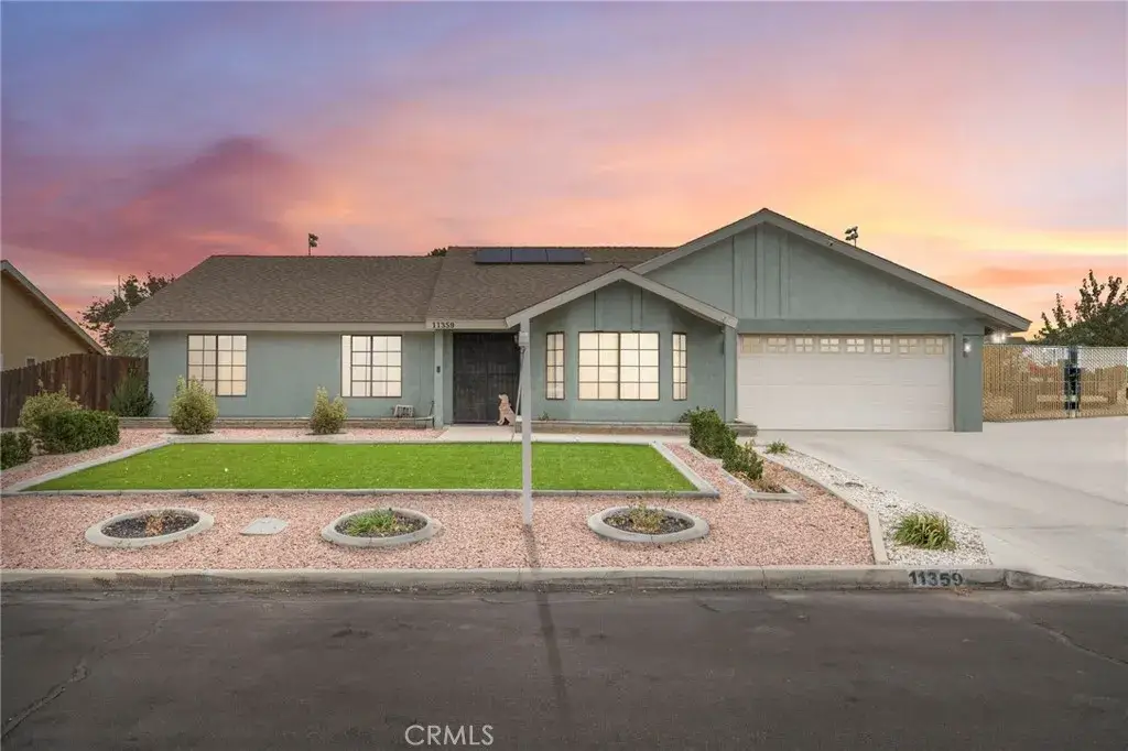 11359 Courtside, Victorville, CA 92392 - Image #1