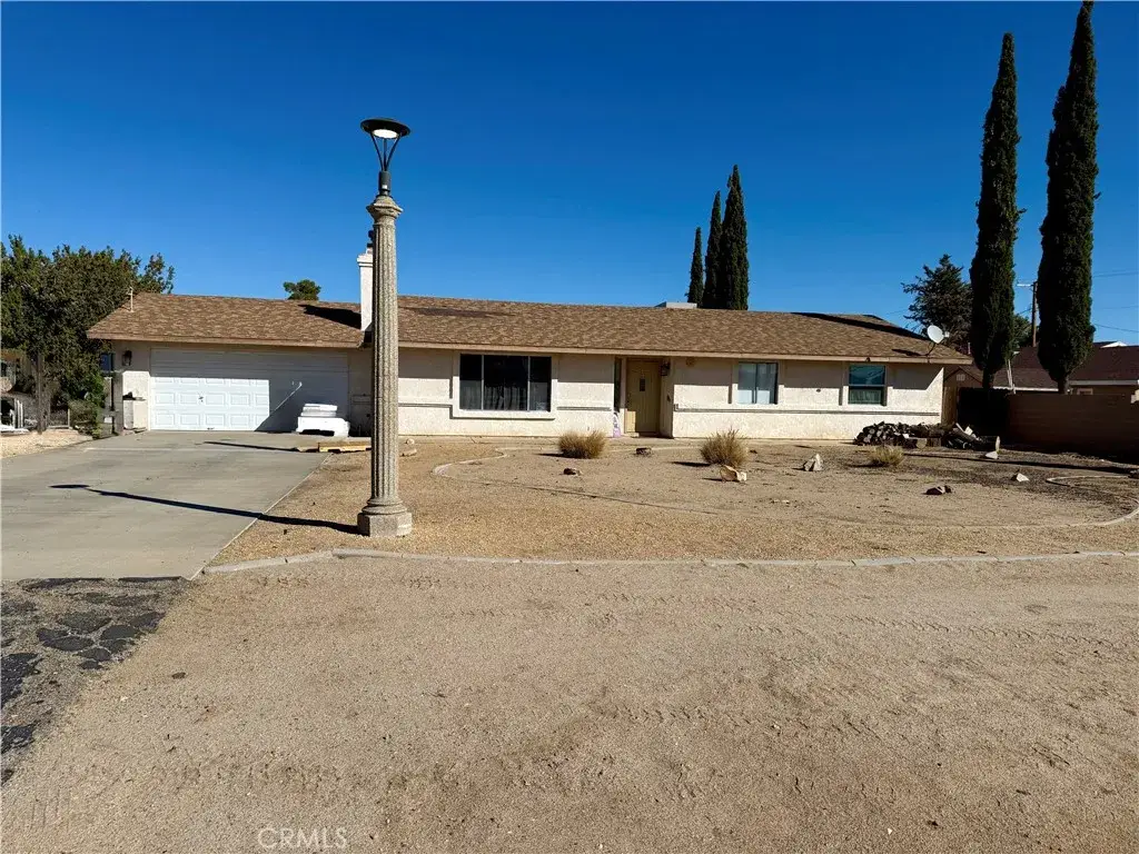 14868 Orange, Hesperia, CA 92345 - Image #1