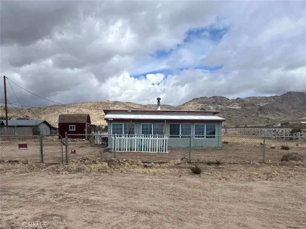 15069 Burns, Apple Valley, CA 92307 - Image #1