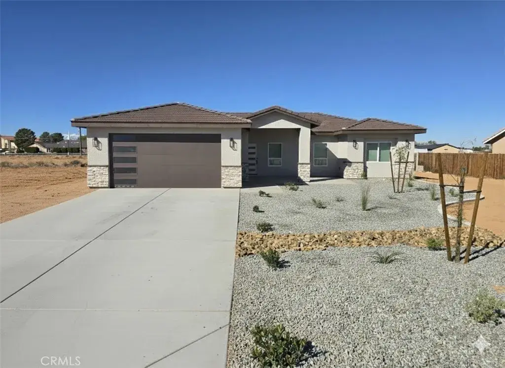 12358 Sioux Court, Apple Valley, CA 92308 - Image #1