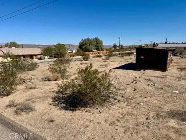 0 Windy Pass & K St, Barstow, CA 92311 - Image #2