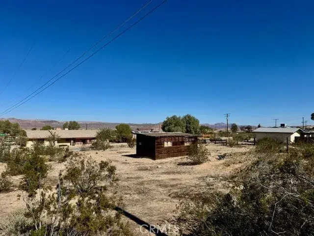 0 Windy Pass & K St, Barstow, CA 92311 - Image #3