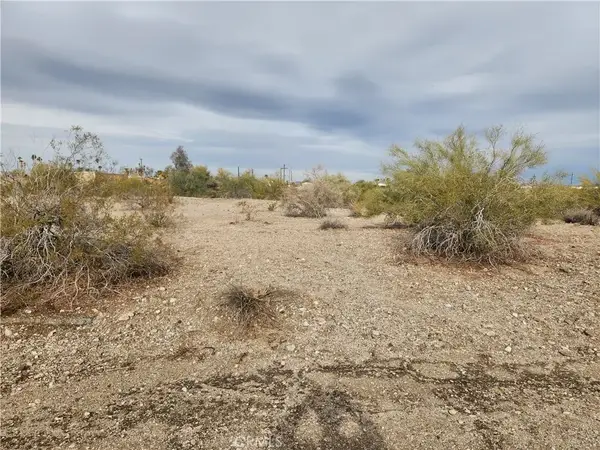 0 Main, Big River, CA 92242