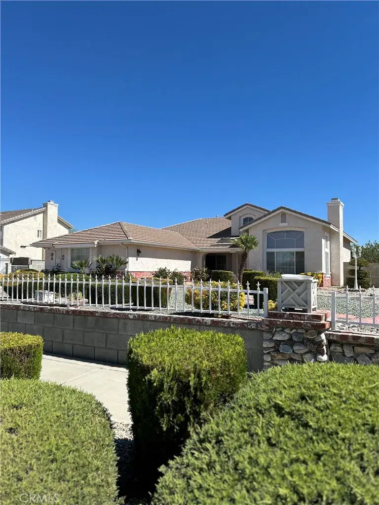 20361 Pahute, Apple Valley, CA 92308 - Image #2