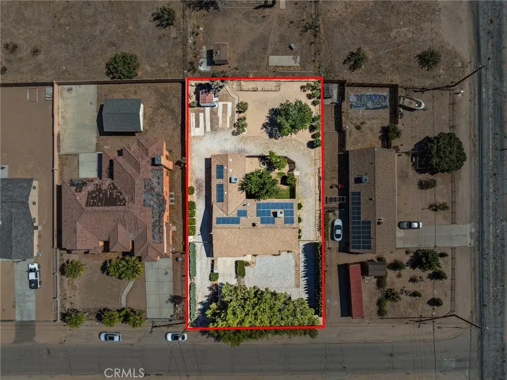 14719 Juniper Street, Hesperia, CA 92345 - Image #1