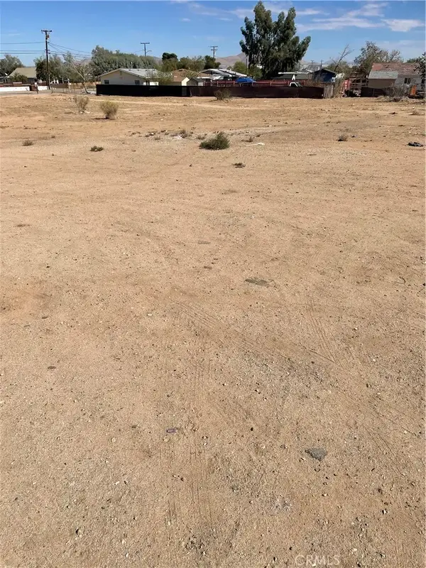 0 Hardy, Adelanto, CA 92301