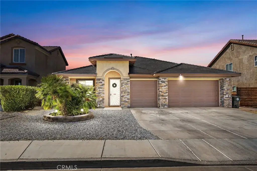 14926 Onyx, Victorville, CA 92394 - Image #1