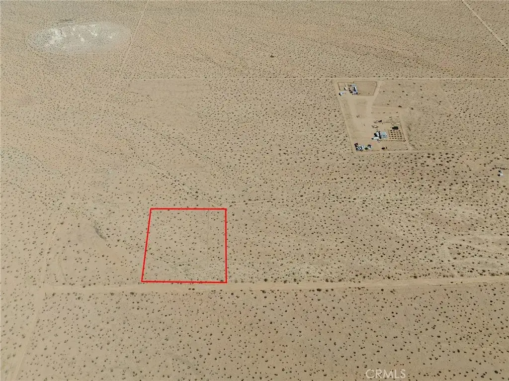 0 Laurjoe, Lucerne Valley, CA 92356 - Image #1