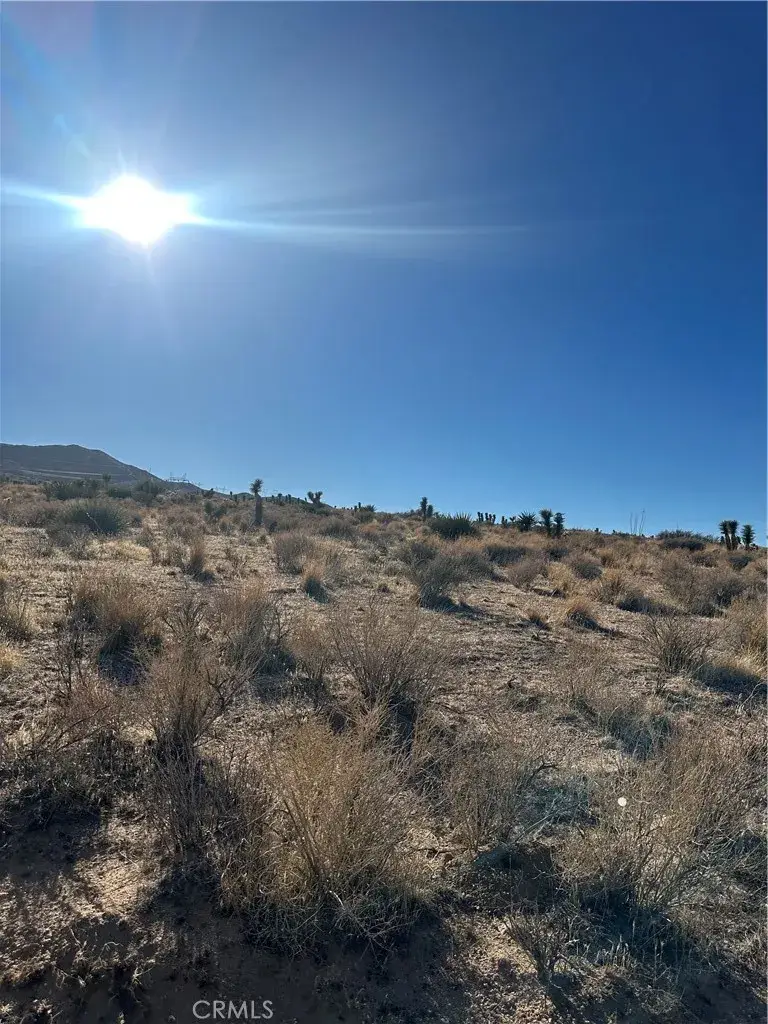 0 Canyon View, Apple Valley, CA 92308 - Image #3