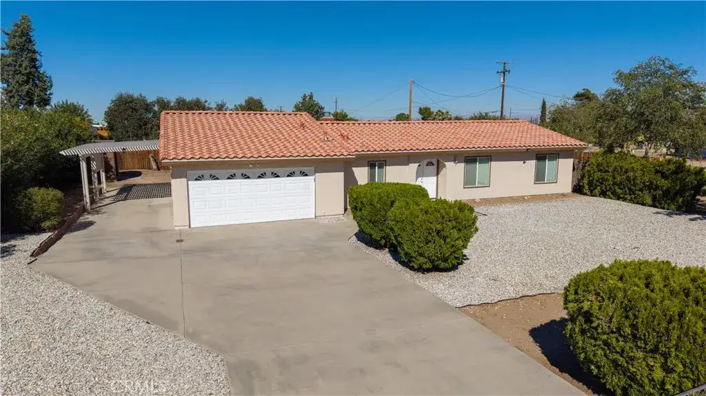 14664 Walnut Street, Hesperia, CA 92345 - Image #1