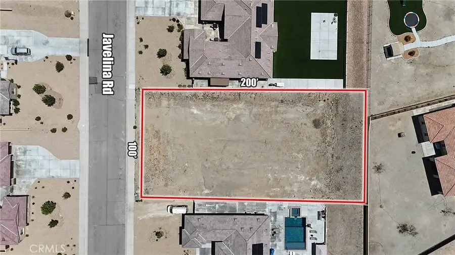 19441 Javelina, Apple Valley, CA 92307 - Image #2