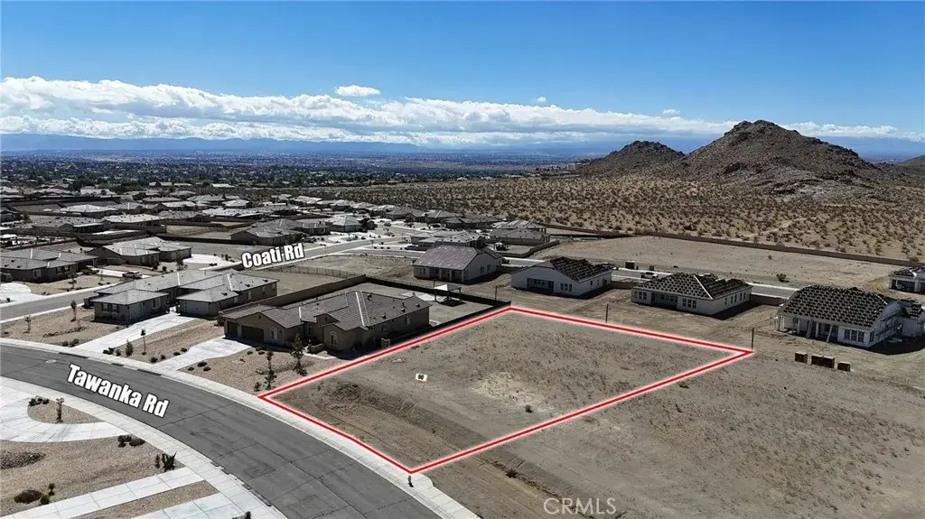 17206 Tawanka, Apple Valley, CA 92307 - Image #1