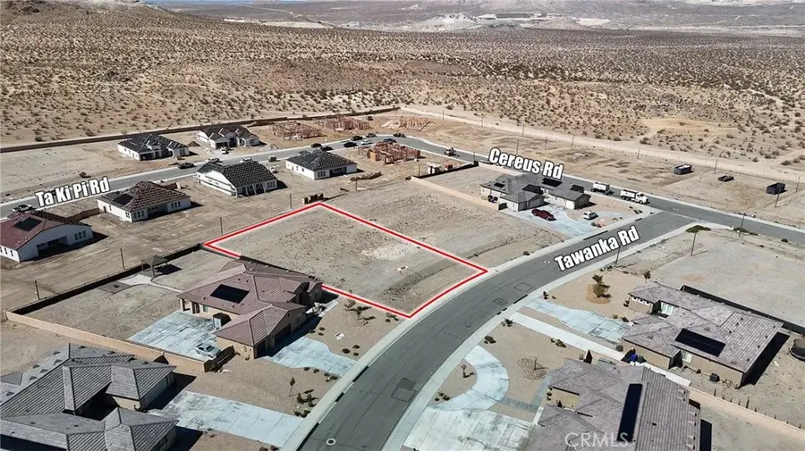 17206 Tawanka, Apple Valley, CA 92307 - Image #2