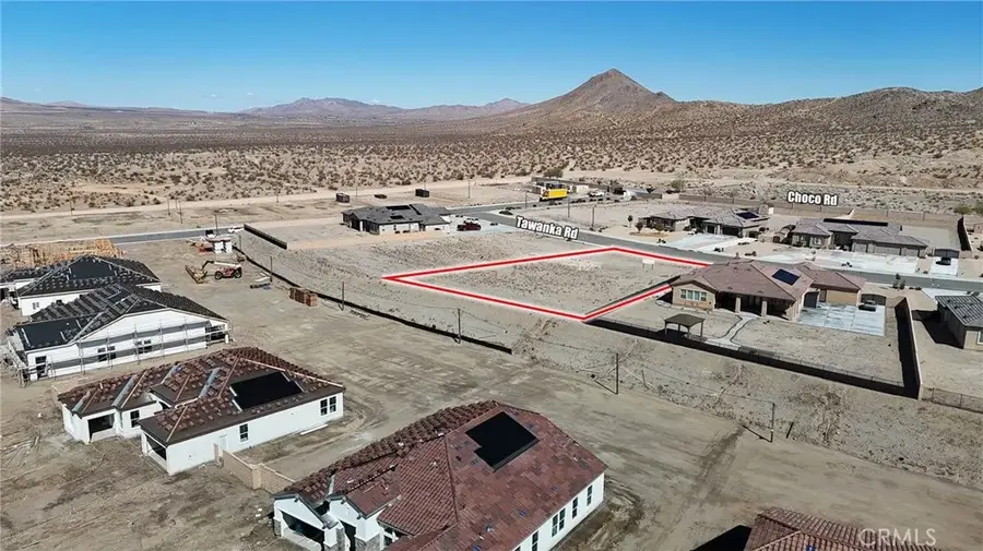 17206 Tawanka, Apple Valley, CA 92307 - Image #3