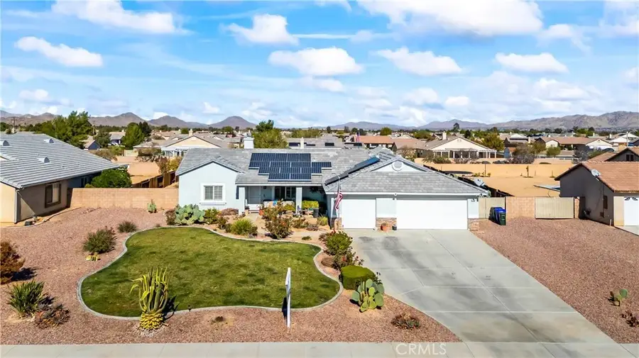 21168 Merlot, Apple Valley, CA 92308 - Image #2