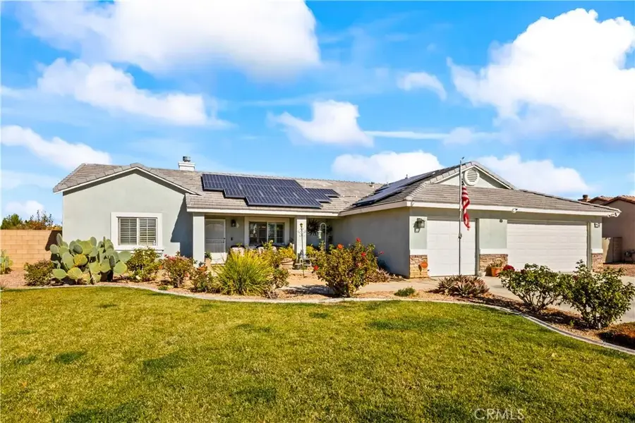 21168 Merlot, Apple Valley, CA 92308 - Image #3