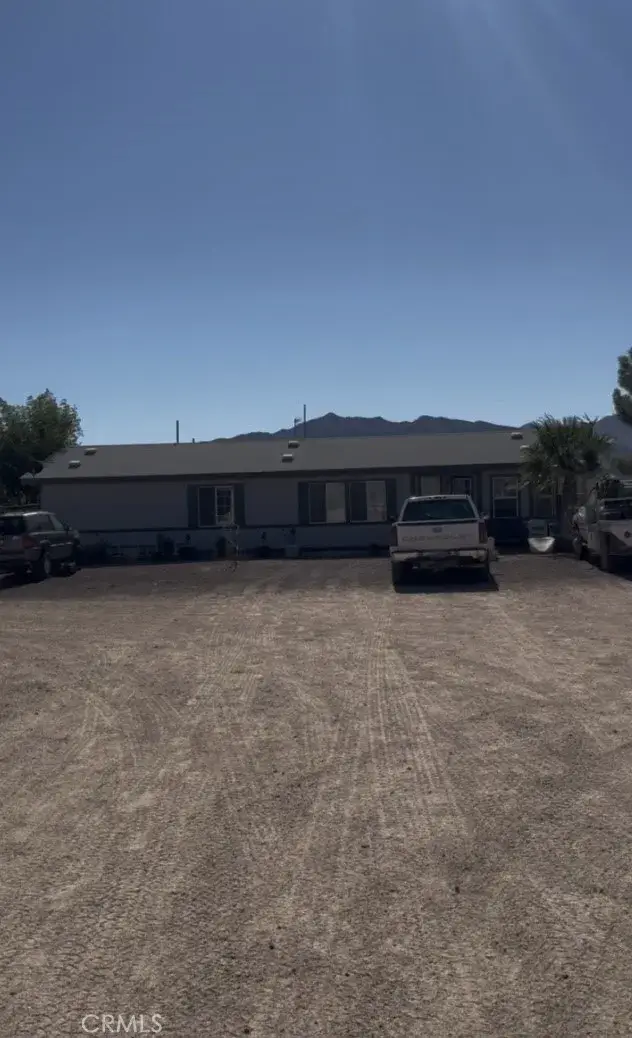 44823 Silver Valley, Newberry Springs, CA 92365 - Image #1