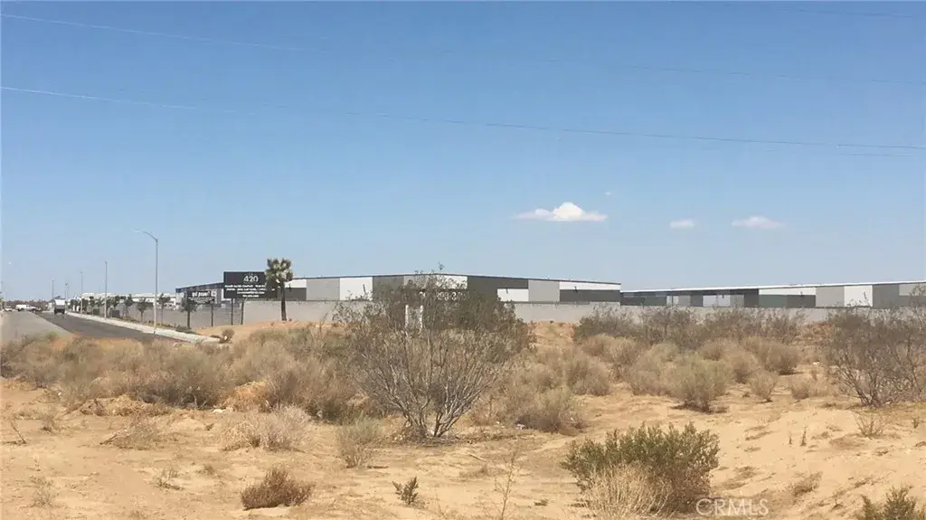 0 Raccoon, Adelanto, CA 92301 - Image #1