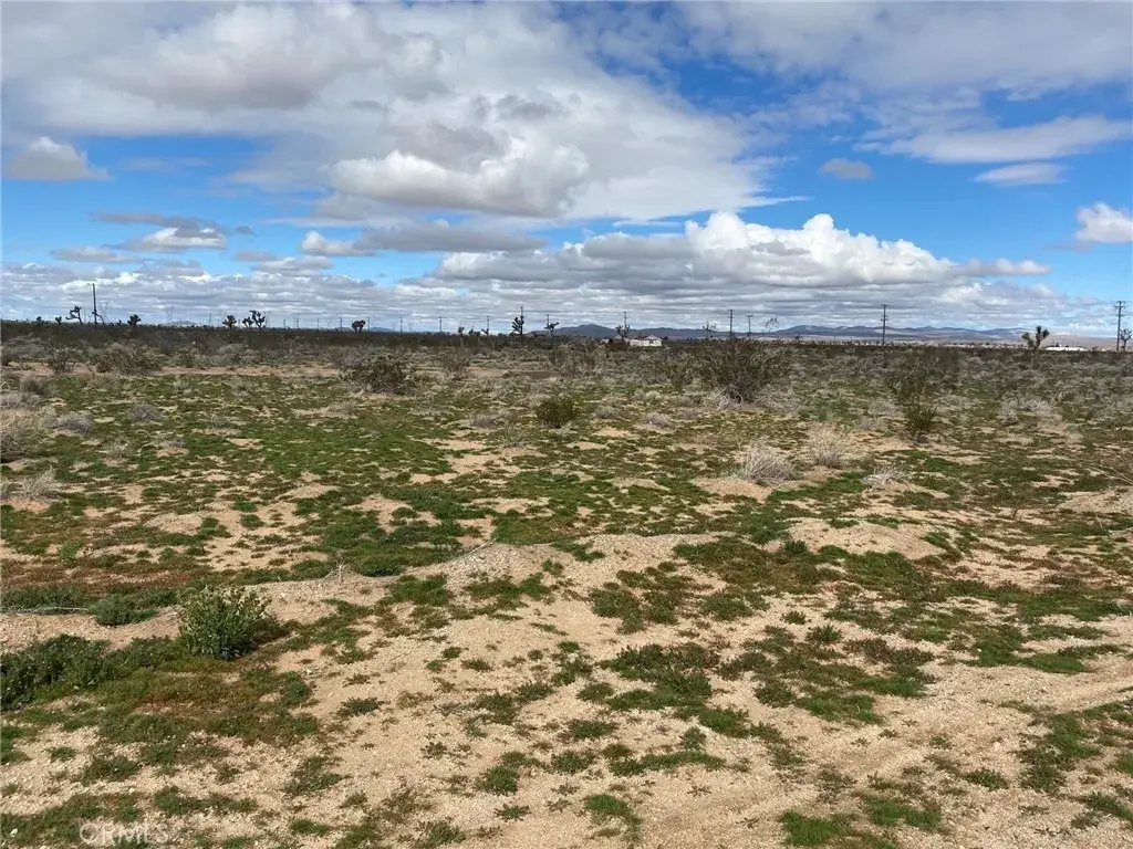 0 Bellflower, Adelanto, CA 92301 - Image #1