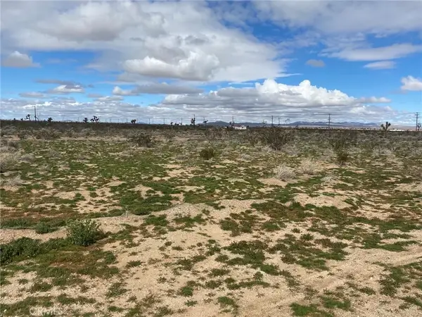 0 Bellflower, Adelanto, CA 92301