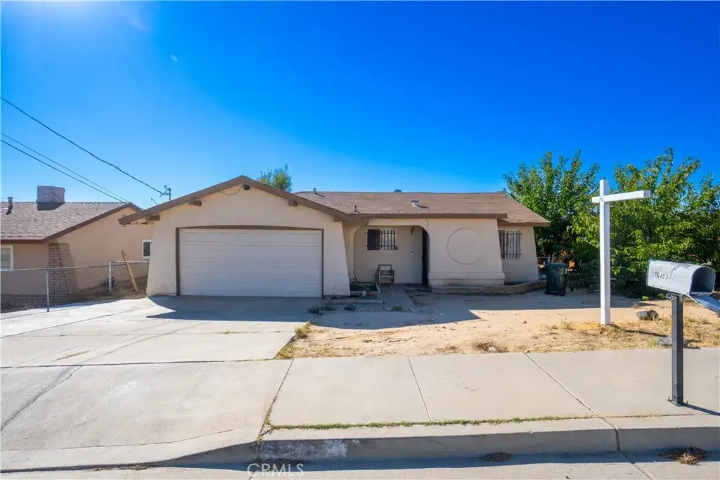 16403 Seneca, Victorville, CA 92395 - Image #1