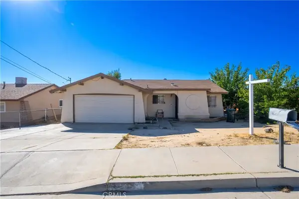 16403 Seneca, Victorville, CA 92395