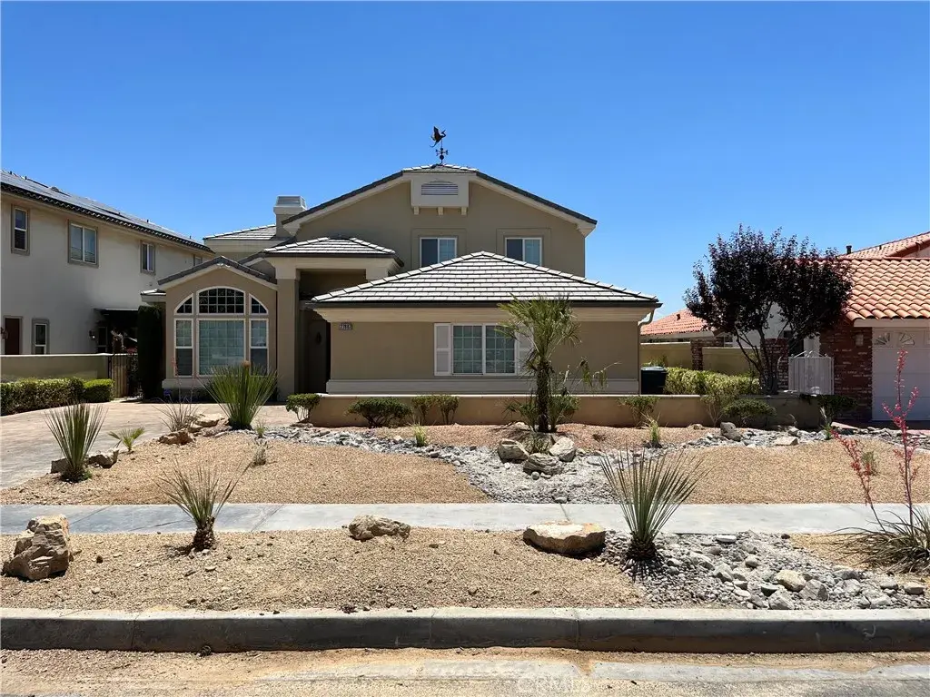 27687 Silver Lakes, Helendale, CA 92342 - #1
