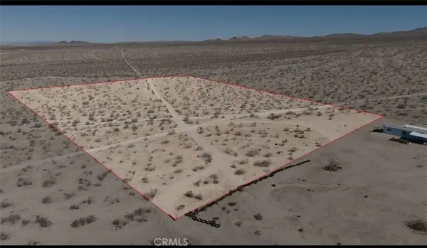 18 Oleander, Oro Grande, CA 92368