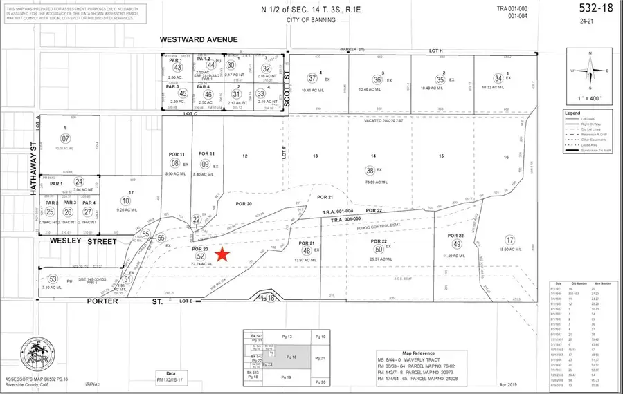 736 Porter, Banning, CA 92220 - Image #3