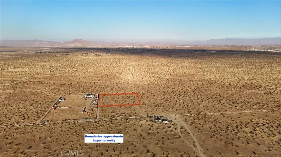 730 Vinton, Adelanto, CA 92301 - Image #2