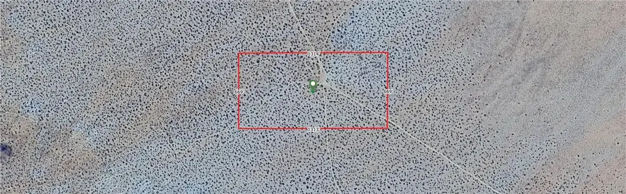 700 Hoffman, Johannesburg, CA 93558 - Image #2