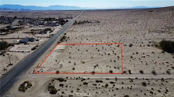 782 Amboy, 29 Palms, CA 92277
