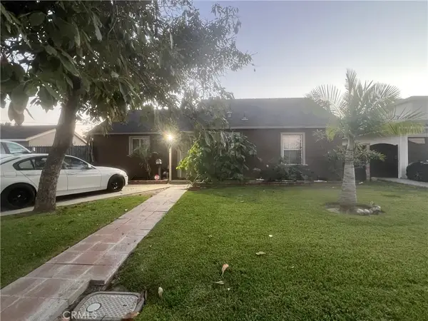 9632 Abbotsford, Pico Rivera, CA 90660