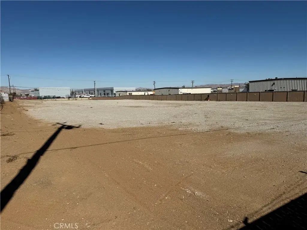 0 Catalpa, Hesperia, CA 92345 - Image #1