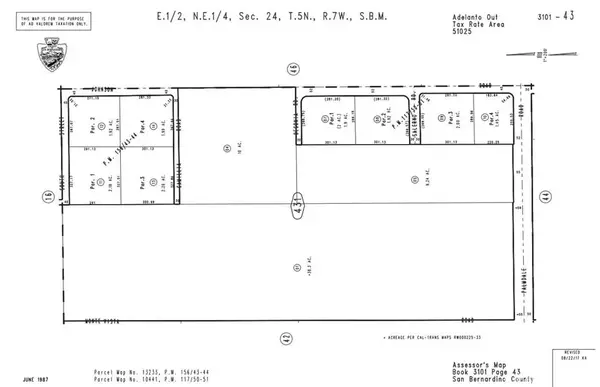 0 Johnson, Adelanto, CA 92301