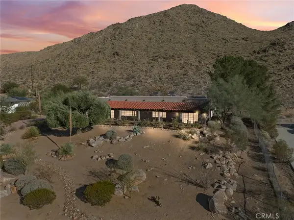 16045 Rimrock, Apple Valley, CA 92307