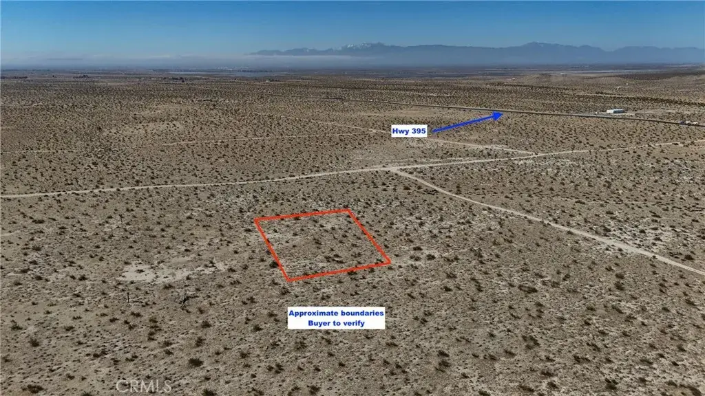 745 White Bird, Adelanto, CA 92301 - Image #1