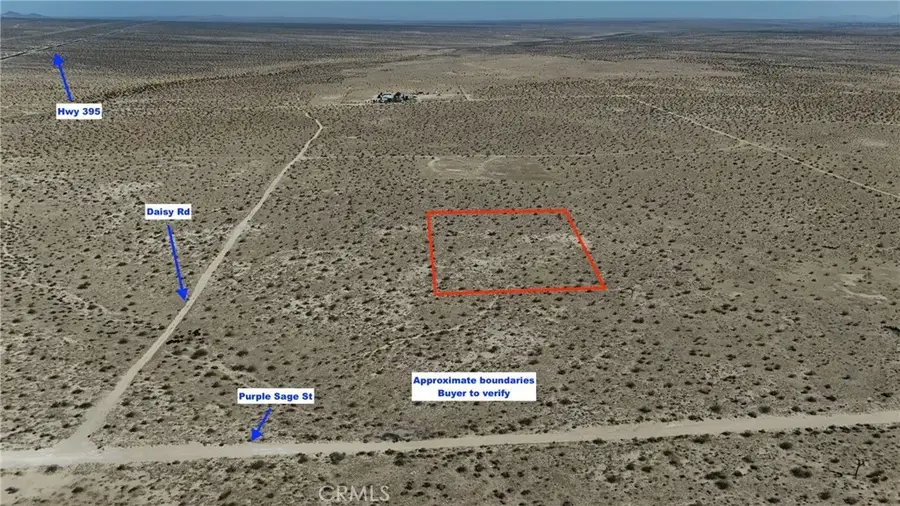 745 White Bird, Adelanto, CA 92301 - Image #2