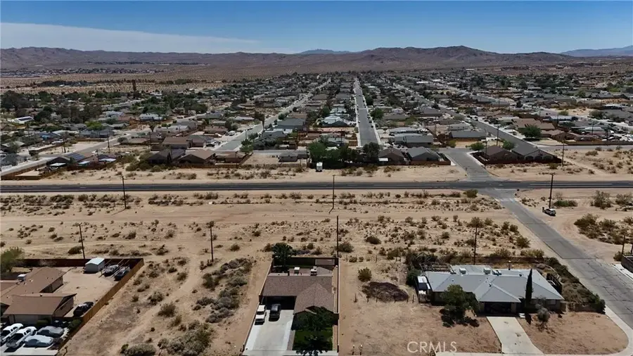 744 W Bowman (near), Ridgecrest, CA 93555 - Image #3