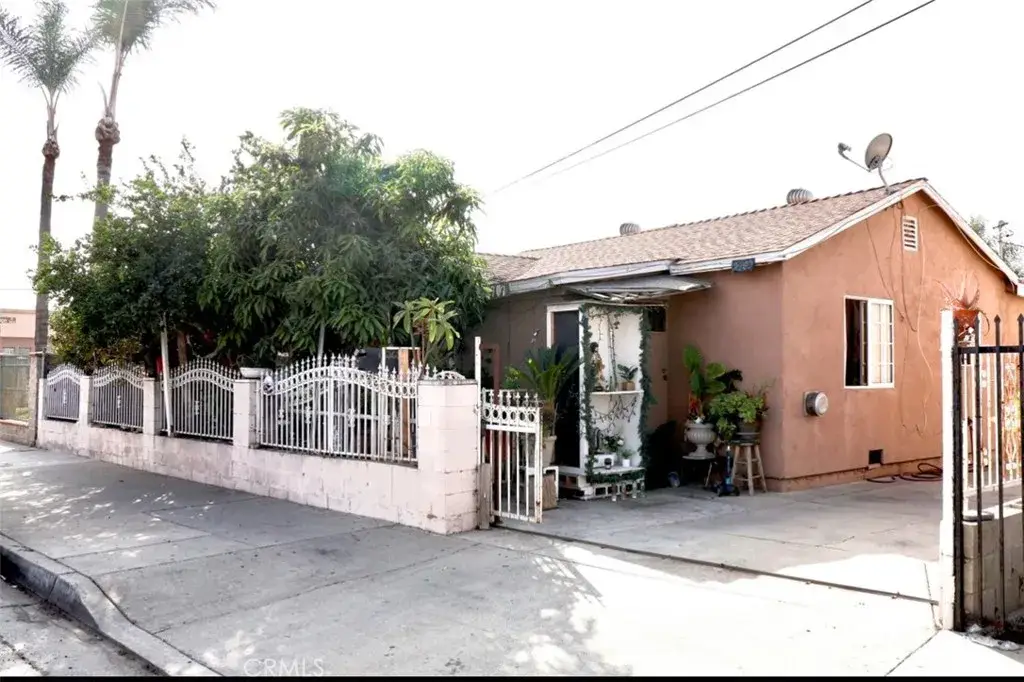 2707 Peck, El Monte, CA 91733 - Image #1