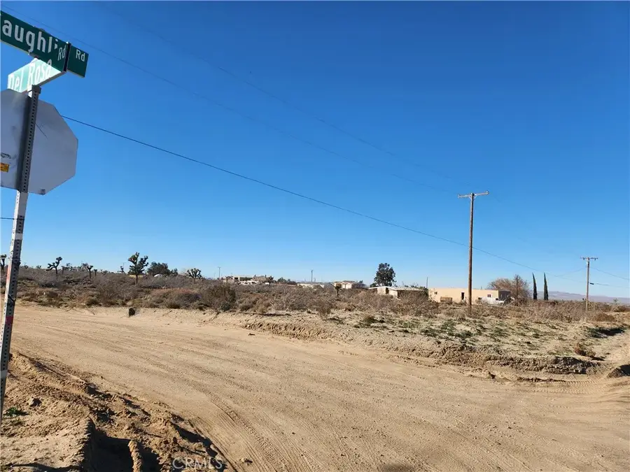 0 Caughlin, Phelan, CA 92371 - Image #2